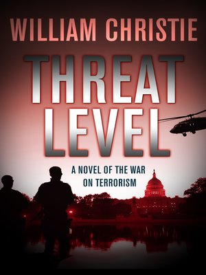 cover image of Threat Level